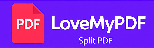 LoveMyPDF Logo